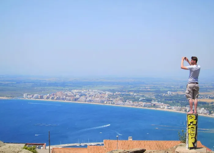 Appartement Global Immo 3248 Les Marines Roses