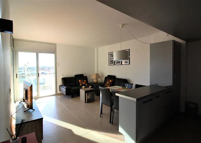 Appartement Global Immo 3248 Les Marines
