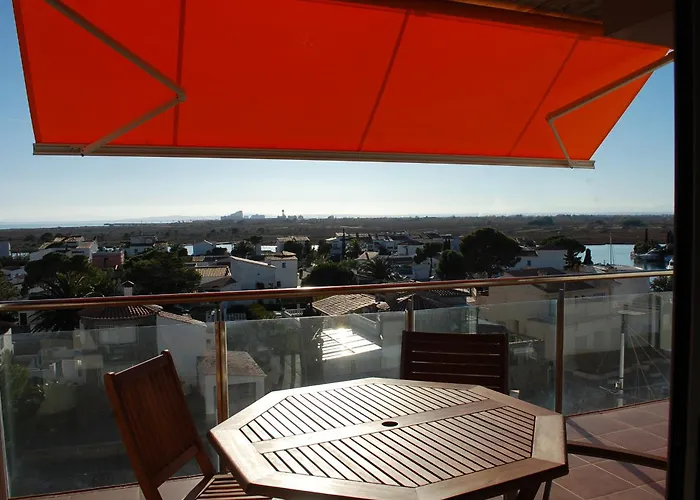 Appartement Global Immo 3248 Les Marines *