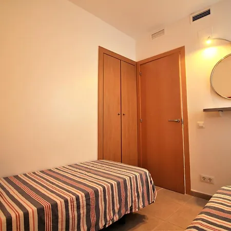 Global Immo 3248 Les Marines Apartment Roses