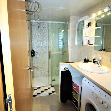 Apartamento Global Immo 3248 Les Marines Rosas