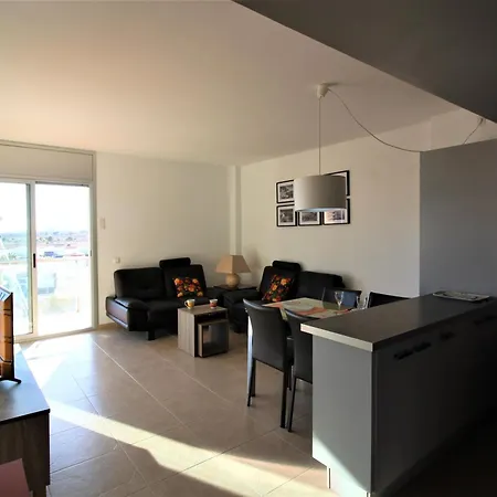Apartment Global Immo 3248 Les Marines