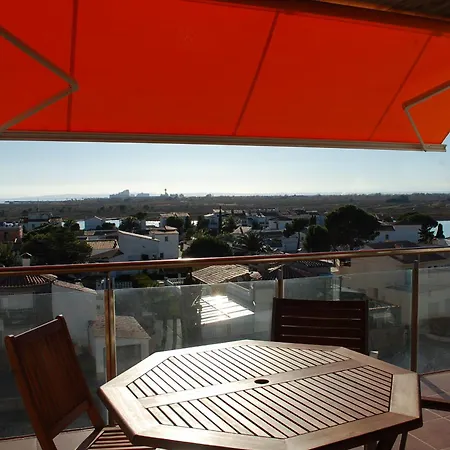 Apartment Global Immo 3248 Les Marines *