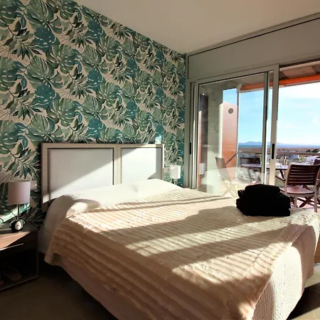 Apartment Global Immo 3248 Les Marines Roses